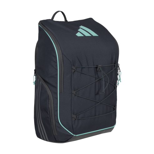 Start Pack Exclusivo: Pala Essnova LTD + Mochila Protour Anthratice 3.3 + PRO Bounce Balls