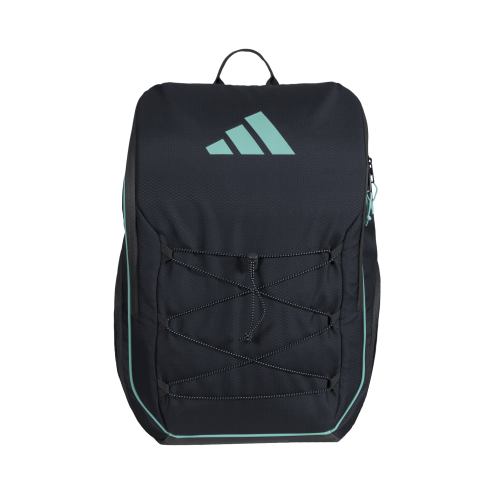 Start Pack Exclusivo: Pala Essnova LTD + Mochila Protour Anthratice 3.3 + PRO Bounce Balls
