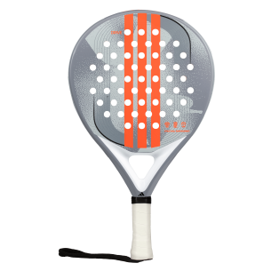 Ракетки Adidas adidas padel racket Drive Grey 3.4