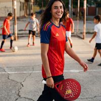 Inicio Pack Campeón del mundo