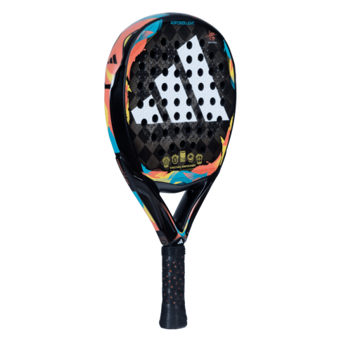 Raquetes de padel adidas Raquete de padel adidas Adipower Light 3.2