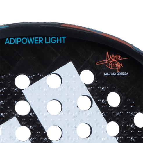 Raquetes de padel adidas Raquete de padel adidas Adipower Light 3.2