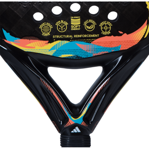 Raquetes de padel adidas Raquete de padel adidas Adipower Light 3.2