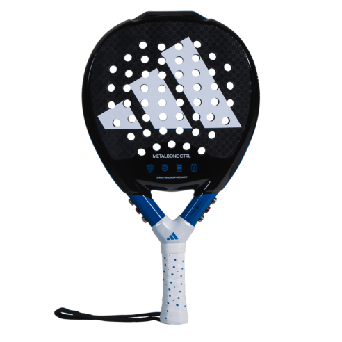 Raquettes de padel adidas Raquette de padel adidas Metalbone Ctrl 3.2