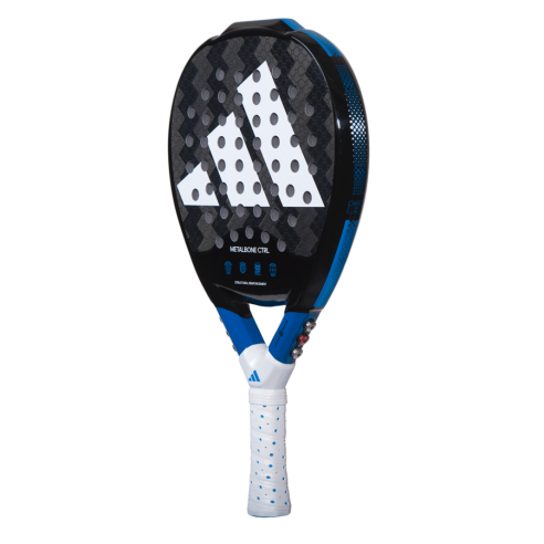 Ракетки Adidas Padel racket adidas Metalbone Ctrl 3.2