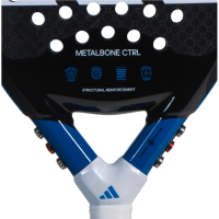 Raquetes de padel adidas Raquete de padel adidas Metalbone CTRL 3.2