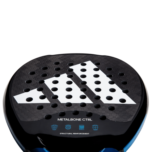 Racchetta padel adidas  Racchetta da padel adidas Metalbone CTRL 3.2