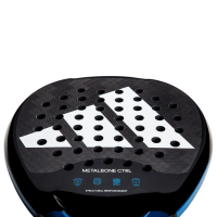 Raquetes de padel adidas Raquete de padel adidas Metalbone CTRL 3.2