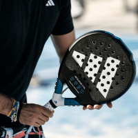Raquettes de padel adidas Raquette de padel adidas Metalbone Ctrl 3.2
