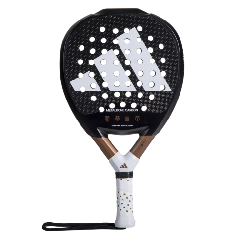 Raquettes de padel adidas Raquette de padel adidas Metalbone Carbon