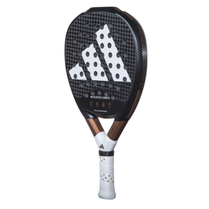 Padelracket adidas Padel racket adidas Metalbone Carbon 2