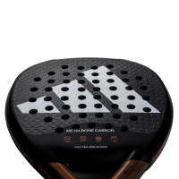 Raquettes de padel adidas Raquette de padel adidas Metalbone Carbon