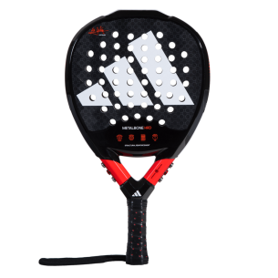 Padelracket adidas Padel racket adidas Metalbone Hrd 3.2 Ale Galán