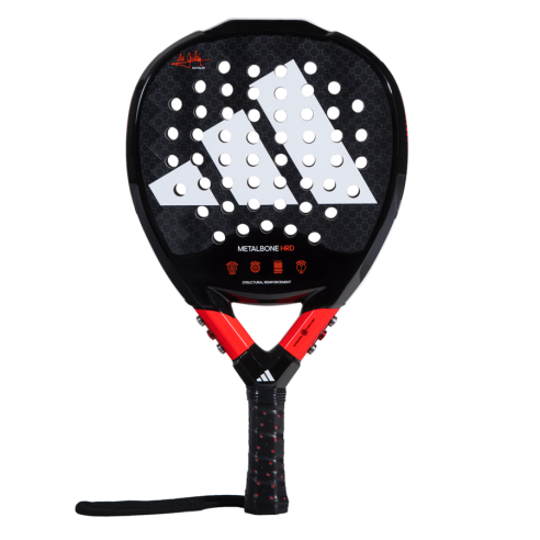 Raquettes de padel adidas Raquette de padel adidas Metalbone Hrd 3.2 Ale Galán