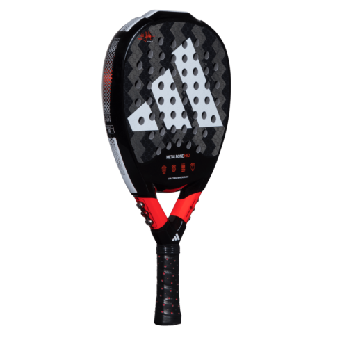 Raquettes de padel adidas Raquette de padel adidas Metalbone Hrd 3.2 Ale Galán