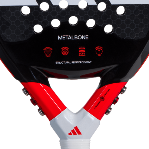 Raquettes de padel adidas Raquette de padel adidas Metalbone 3.2 Ale Galán