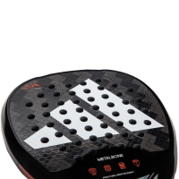 Padelracket adidas Padel racket adidas Metalbone 3.2 Ale Galán