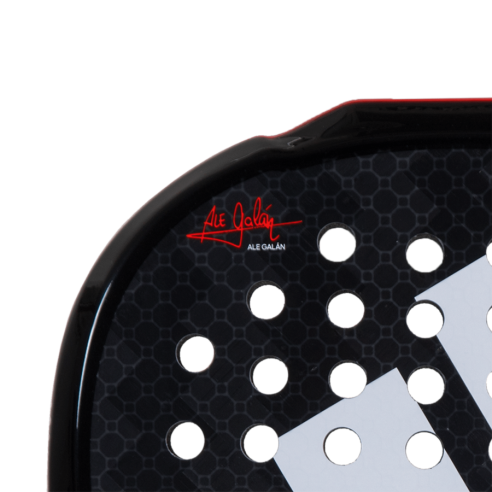 Pala de pádel adidas Pala de pádel adidas Metalbone 3.2 Ale Galán