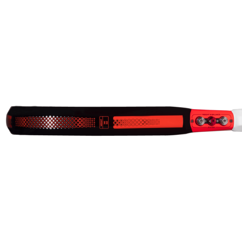 Padelracket adidas Padel racket adidas Metalbone 3.2 Ale Galán