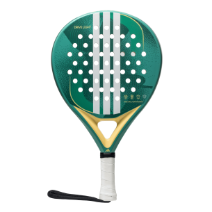 Racchetta padel adidas  Racchetta da padel adidas Drive Light 3.4