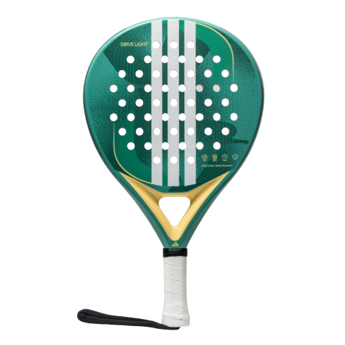 Pala de pádel adidas Drive Light 3.4