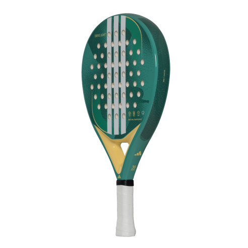 Pala de pádel adidas Drive Light 3.4