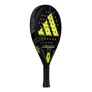 Pala de pádel adidas Pala de Padel adidas Rx Series Lime 3.4 2