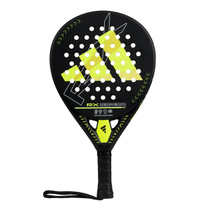 adidas padel rackets adidas Rx Series Lime 3.4 Padel Racket