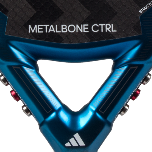 Racchetta padel adidas  Racchetta da padel adidas Metalbone ctrl 3.3