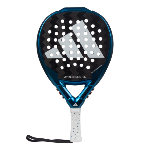 Pala de pádel adidas Metalbone ctrl 3.3