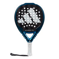 Raquettes de padel adidas Raquette de padel adidas Metalbone ctrl 3.3