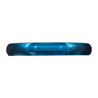 Raquettes de padel adidas Raquette de padel adidas Metalbone ctrl 3.3