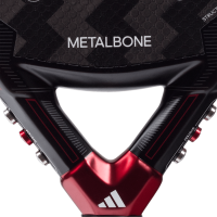 Raquettes de padel adidas Raquette de padel adidas Metalbone 3.3