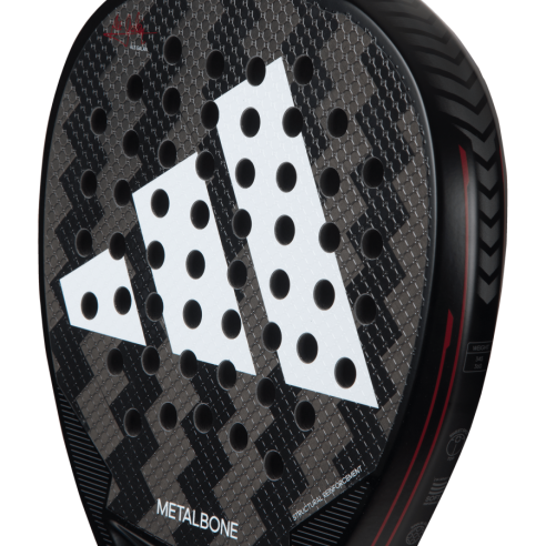 Pala de pádel adidas Pala de pádel adidas Metalbone 3.3 Ale Galán