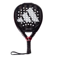 adidas padel rackets Padel racket adidas Metalbone 3.3 Ale Galán