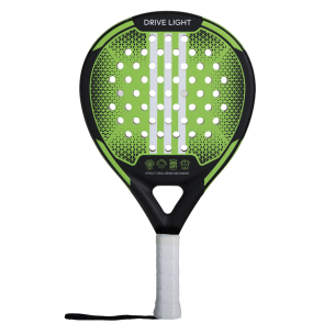 Pala de pádel adidas Pala de pádel adidas Drive Light 3.2