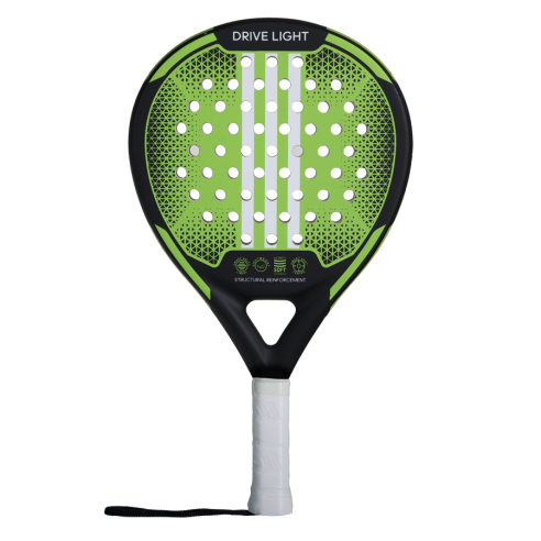adidas padel rackets Padel racket adidas Drive Light 3.2