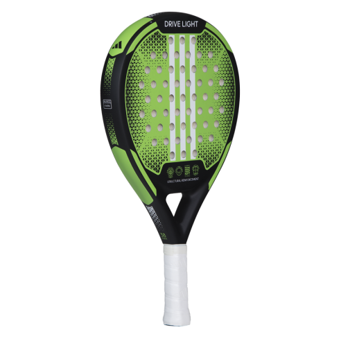 Pala de pádel adidas Pala de pádel adidas Drive Light 3.2