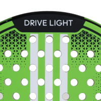Raquettes de padel adidas Raquette de padel adidas Drive Light 3.2