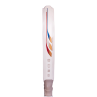 Padelracket adidas adidas Metalbone Carbon Zidane Padel Racket