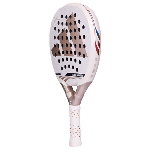 Padelracket adidas adidas Metalbone Carbon Zidane Padel Racket