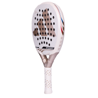 Pala de pádel adidas Pala de padel adidas Metalbone Carbon Zidane