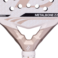 Racchetta padel adidas  Racchetta da padel adidas Metalbone Carbon Zidane