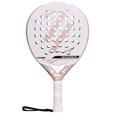 Raquettes de padel adidas Raquette de padel adidas Metalbone Carbon Zidane
