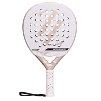 Padelracket adidas adidas Metalbone Carbon Zidane Padel Racket
