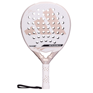 Pala de pádel adidas Pala de padel adidas Metalbone Carbon Zidane 2