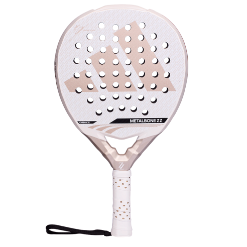 Pala de pádel adidas Pala de padel adidas Metalbone Carbon Zidane