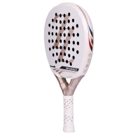 Pala de pádel adidas Pala de padel adidas Metalbone Carbon Zidane