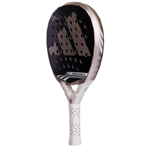 Raquetes de padel adidas Raquete de padel adidas Metalbone Team Zidane