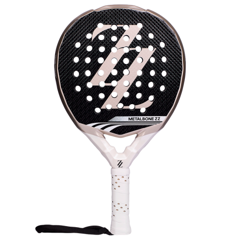 Racchetta padel adidas  Racchetta da padel adidas Metalbone Team Zidane